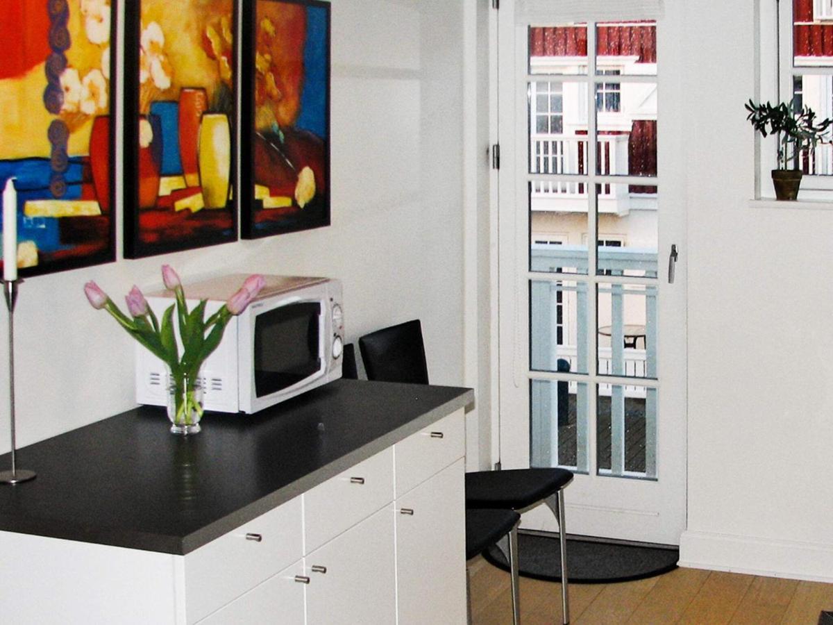 6 Person Holiday Home In Bagenkop מראה חיצוני תמונה